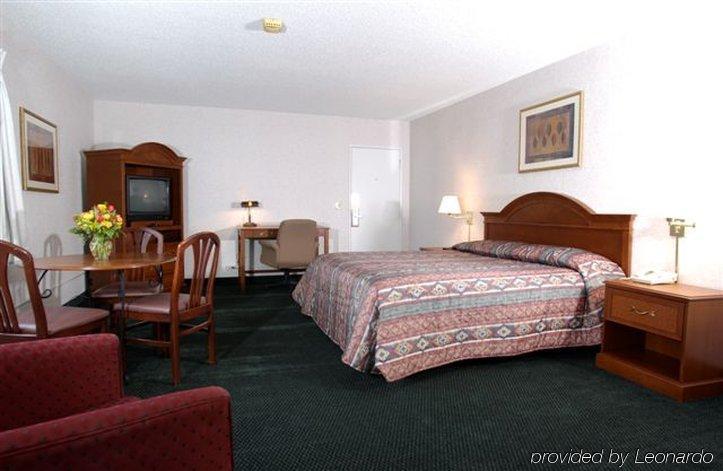 Boulder University Inn Phòng bức ảnh