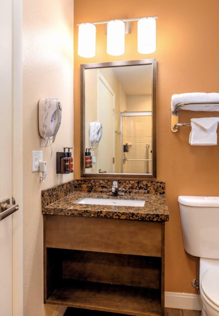 Boulder University Inn Ngoại thất bức ảnh