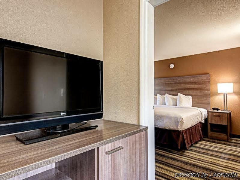 Boulder University Inn Ngoại thất bức ảnh