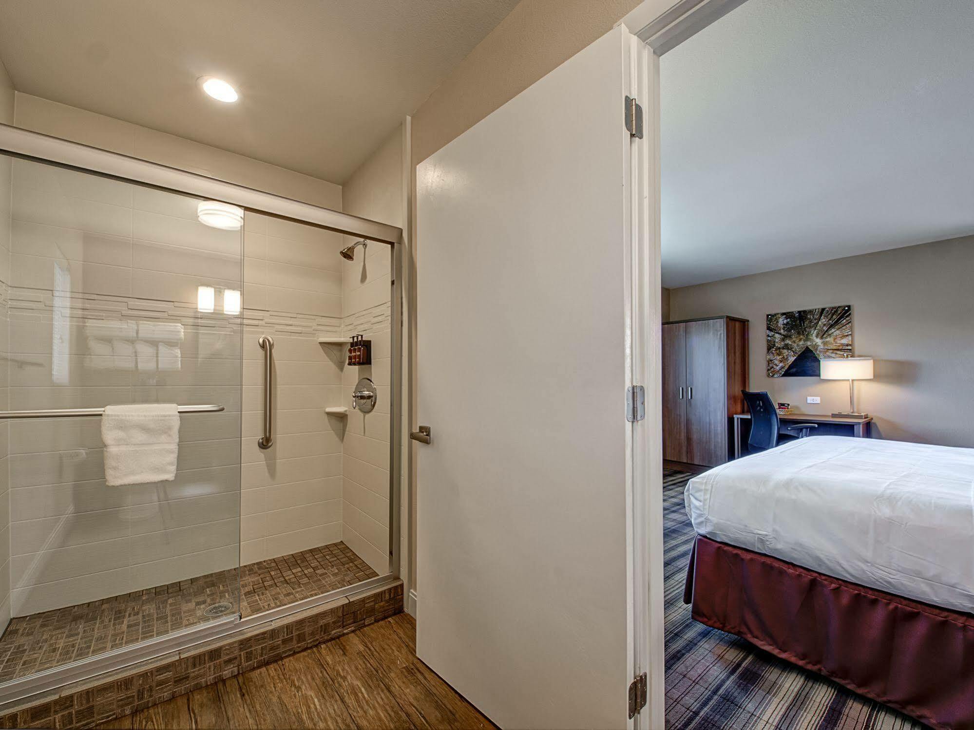 Boulder University Inn Ngoại thất bức ảnh